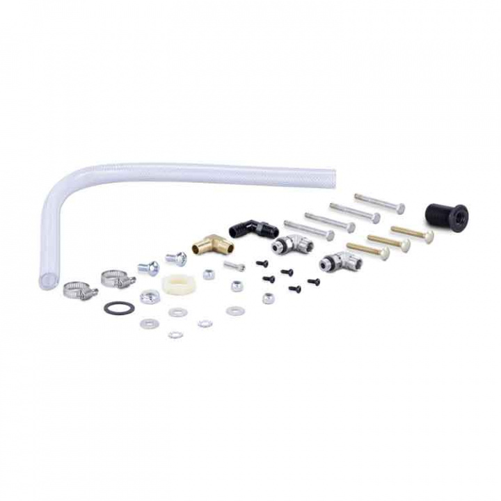 SeaStar PRO Sport+ Tilt 4